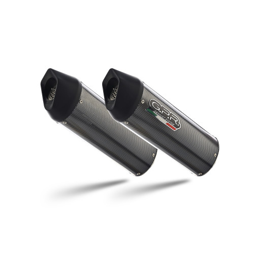 GPR - Bmw K 1600 Gt 2022/2025 e5 Furore Evo4 Poppy