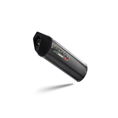 GPR - Husqvarna Sms 125 4T 2010 Furore Poppy