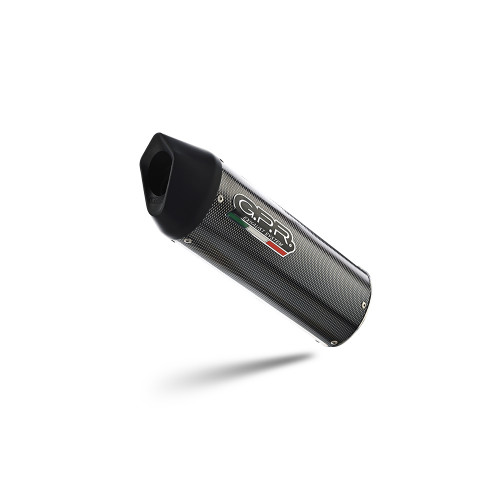 GPR - Yamaha Mt-10 2016/2024 e4 Furore Poppy