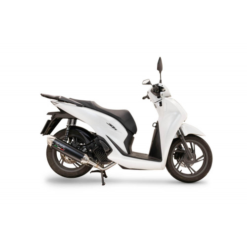 GPR - Honda Sh 125 i.e. 2024/2025 Furore-X Scooter