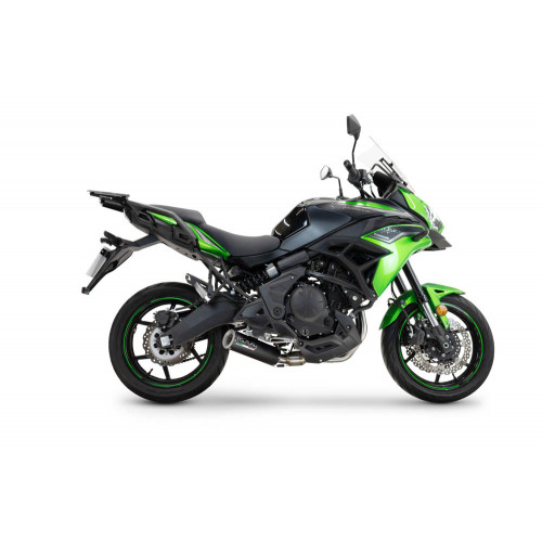 GPR - Kawasaki Versys 650 2023/2025 e5 plus ver. JJDA M3 Black Titanium