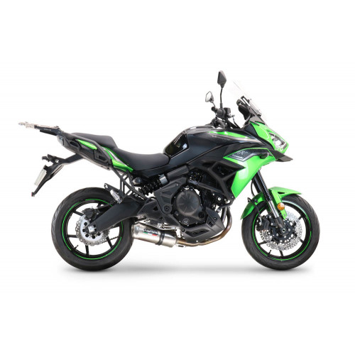 GPR - Kawasaki Versys 650 2015/2016 e3 Satinox 