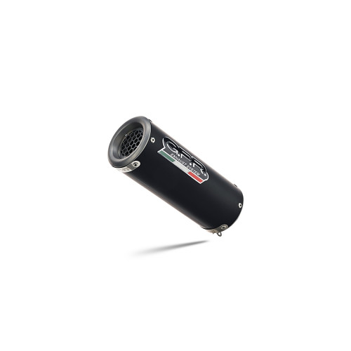 GPR - Suzuki Gsx-R 1000 R 2021/2025 e5 M3 Black Titanium