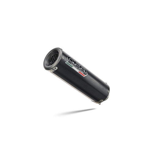 GPR - Ducati Diavel 1198 2017/2019 e4 M3 Poppy 