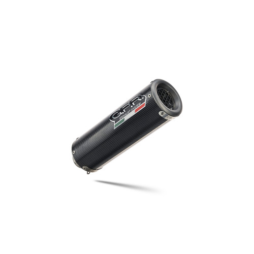 GPR - Moto Guzzi V85 TT 2019/2020 e4 M3 Poppy 