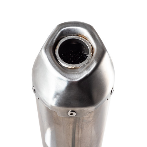 GPR - Honda Crf 450 R/RX 2017/2020 Pentacross Inox