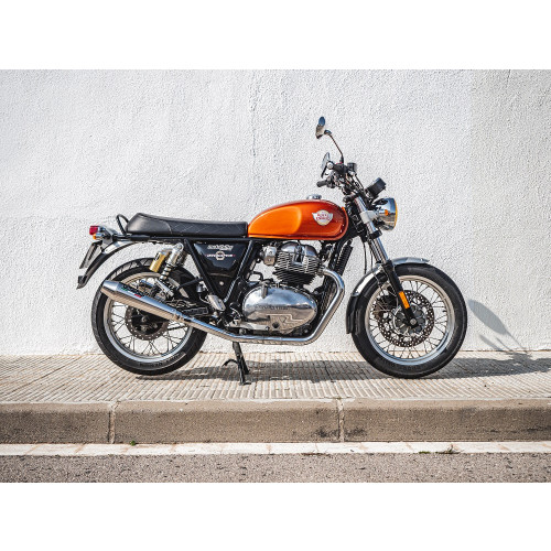GPR - Royal Enfield Continental 650 2019/2020 e4 Ultracone