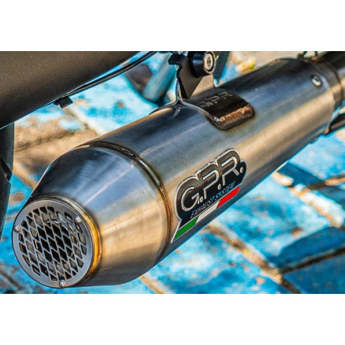 GPR - Ural Gear Up 2017/2019 Ultracone