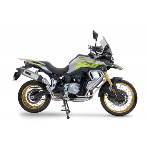 GPR - Voge 900DSX 2024/2025 e5 Furore-X Titanio