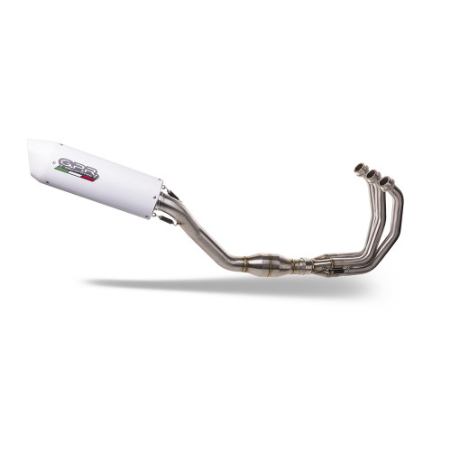 GPR - Yamaha Tracer 9 2021/2024 e5 Albus Evo4