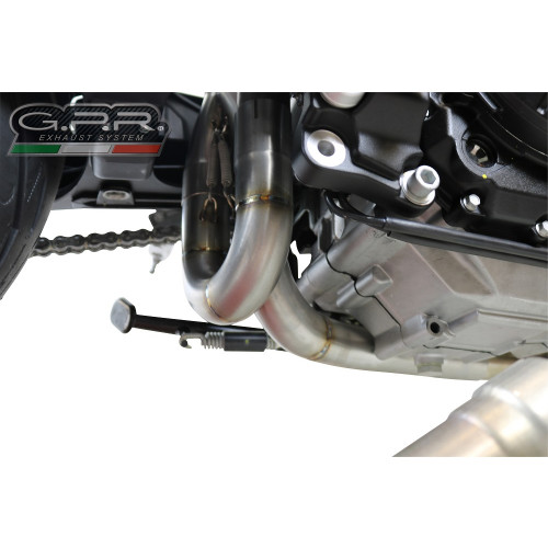 GPR - Aprilia Shiver 900 2017/2020 e4 Decatalizzatore
