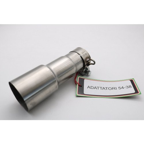 GPR - Tuning Accessorio - ADATTATORE 54 > 38 Accessorio - Accessory
