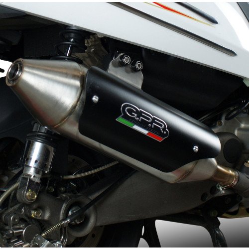 GPR - Kymco Myroad 700 2012/2016 Power Bomb