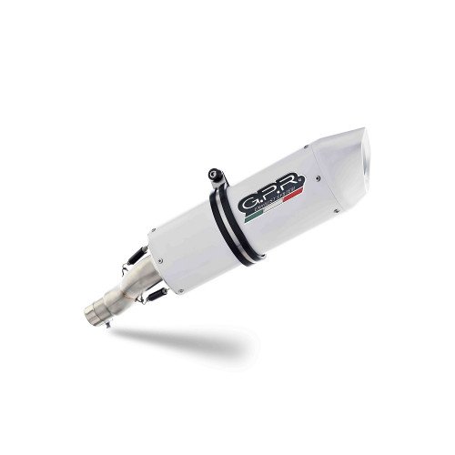 GPR - Bmw F 800 R 2009/2014 Albus Ceramic