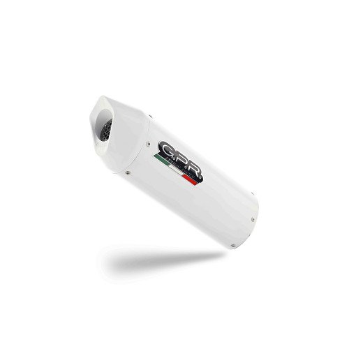 GPR - Honda Cb 650 F 2017/2018 e4 Albus Evo4