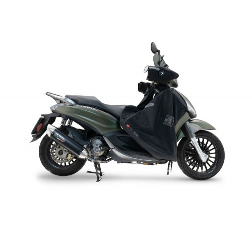 GPR - Piaggio Beverly 300 i.e. ABS - S - Police 2016/2020 e4 Furore-X Scooter
