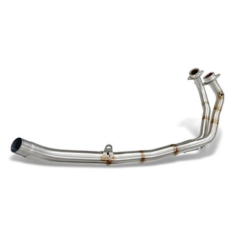 GPR - Honda Crf 1100 L Africa Twin Adventure Sport 2020/2025  Decatalizzatore