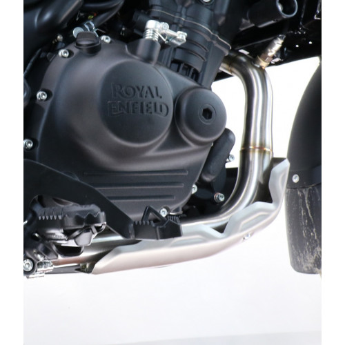 GPR - Royal Enfield Himalayan 450 2024/2025 e5 Plus Decatalizzatore