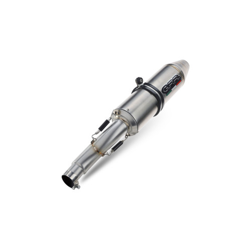 GPR - Can Am Outlander 850 XMR 2016/2023 Deeptone Atv