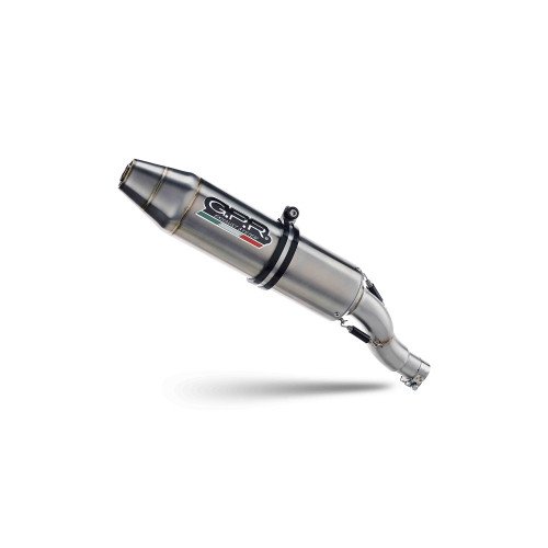 GPR - Beeline Bestia 5.5 SM/EN Deeptone Atv