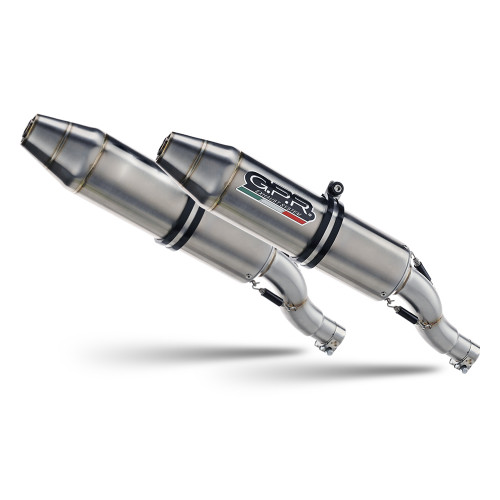 GPR - Kawasaki Kfx 700 2004/2011 Deeptone Atv