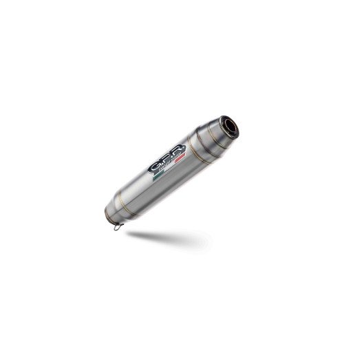 GPR - Polaris RZR 200 2022/2025 Deeptone Inox