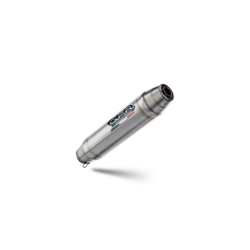 GPR - Polaris RZR 200 2022/2025 Deeptone Inox