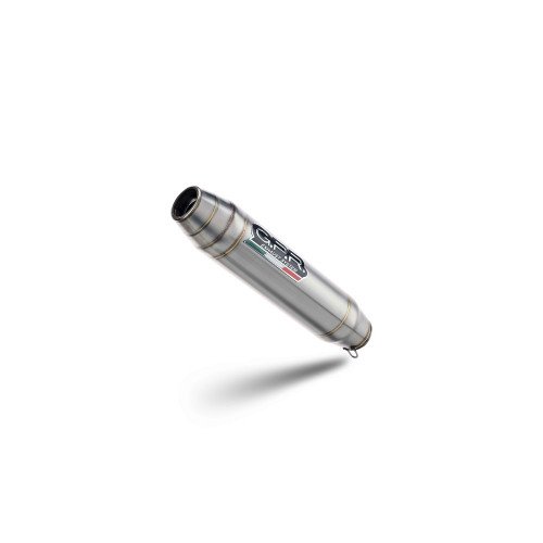 GPR - Ktm Rc 200 2014/2021  Deeptone Inox