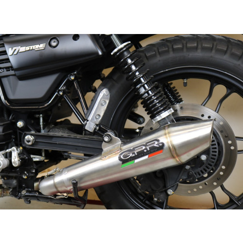 GPR - Moto Guzzi V7 III Special-St-Carb 2017/2018 Vintacone