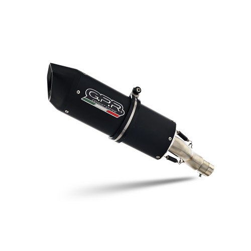 GPR - Husqvarna Vitpilen 401 2021/2023 e5 Furore Evo4 Nero