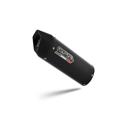 GPR - Suzuki Sv 650 A 2016/2020 e4 Furore Evo4 Nero