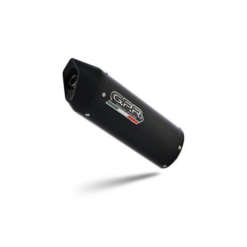 GPR - Honda Cbr 650 F 2014/2016 Furore Nero