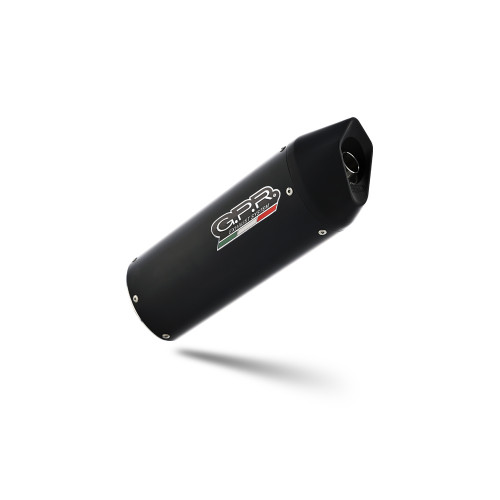 GPR - Husqvarna Te E - Sms 610 2000/04 Furore Nero