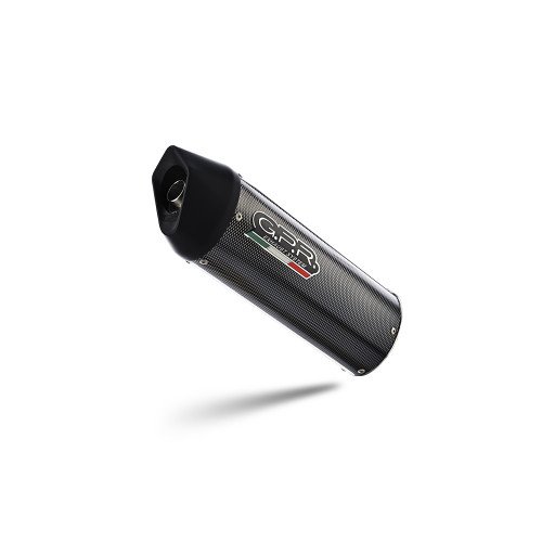 GPR - Ducati Hypermotard 796 2010/2012 Furore Poppy