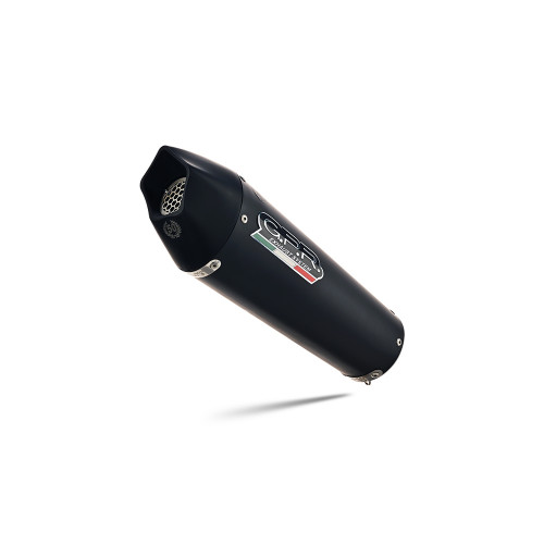 GPR - Aprilia RS 457 2024/2025 New Gpe Black titanium