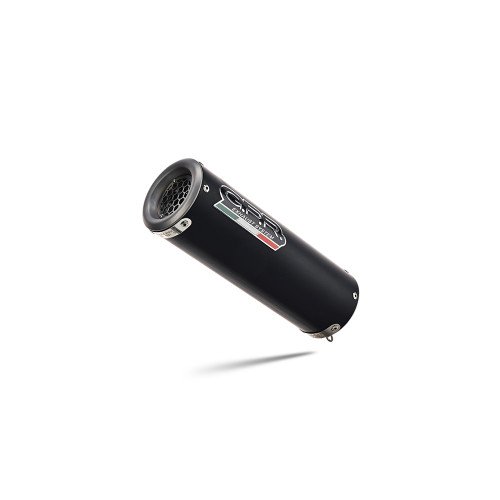 GPR - Bmw G 310 Gs 2017/2021 e4 M3 Black Titanium