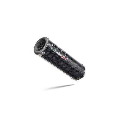 GPR - Yamaha Mt-10 2016/2024 e4 M3 Poppy 
