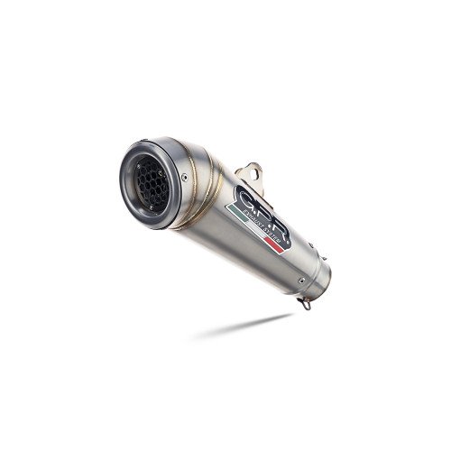 GPR - Zontes 350 T2 ADV 2022/2024 e5 Powercone Evo