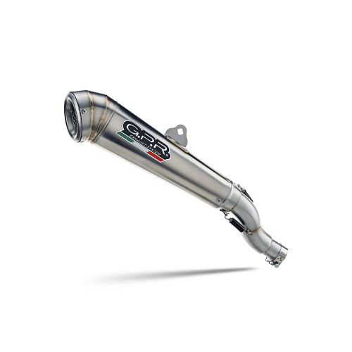 GPR - Husqvarna Vitpilen 401 2021/2023 e5 Powercone Evo