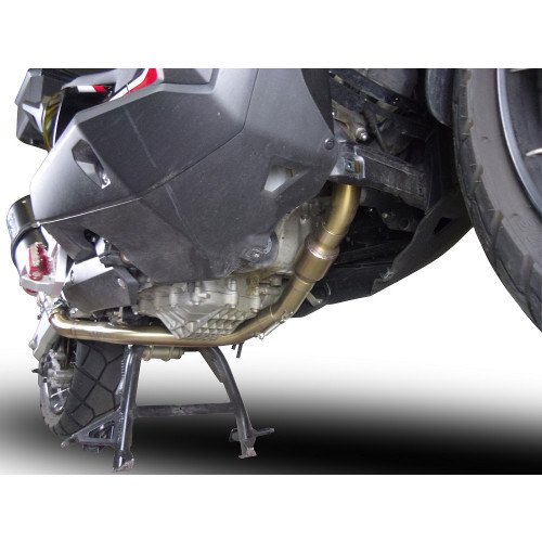GPR - Honda X-Adv 750 2016/2020 e4 Decatalizzatore