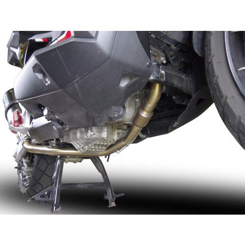 GPR - Honda X-Adv 750 2016/2020 e4 Decatalizzatore