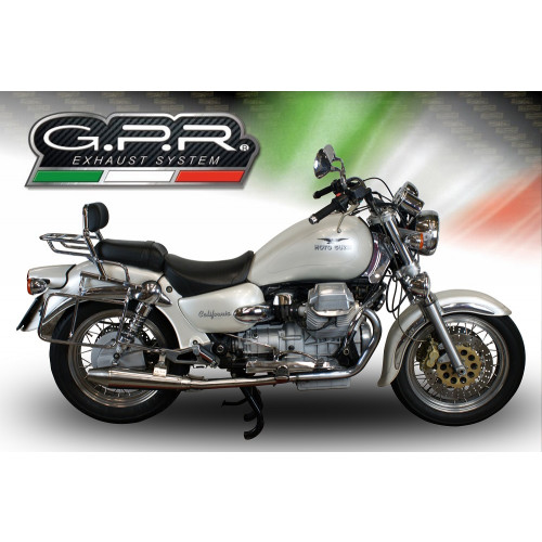 GPR - Moto Guzzi California 1100 2003/05 Vintacone