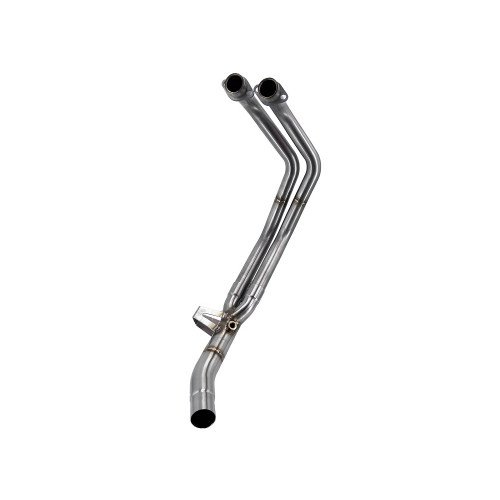 GPR - Honda XL 750 TRANSALP 750 2023/2025 e5 Decatalizzatore