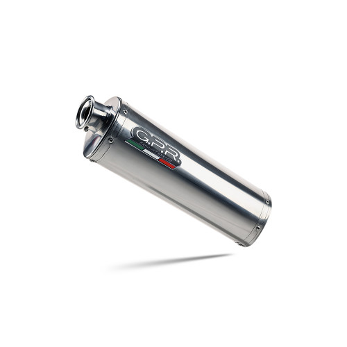 GPR - Honda Hornet Cb 600 F 1998/2002 Trioval