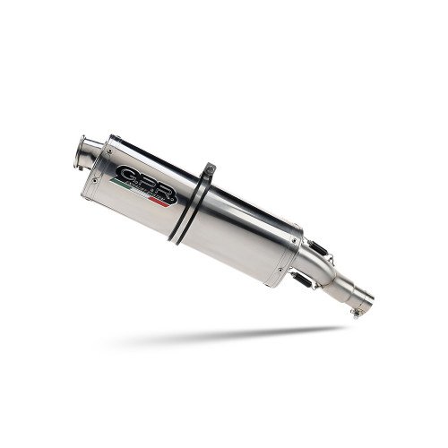 GPR - Benelli Trk 502 2021/2024 e5 Trioval