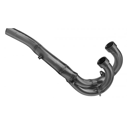 GPR - Yamaha Xtz 600 Tenere1985/86 Decatalizzatore