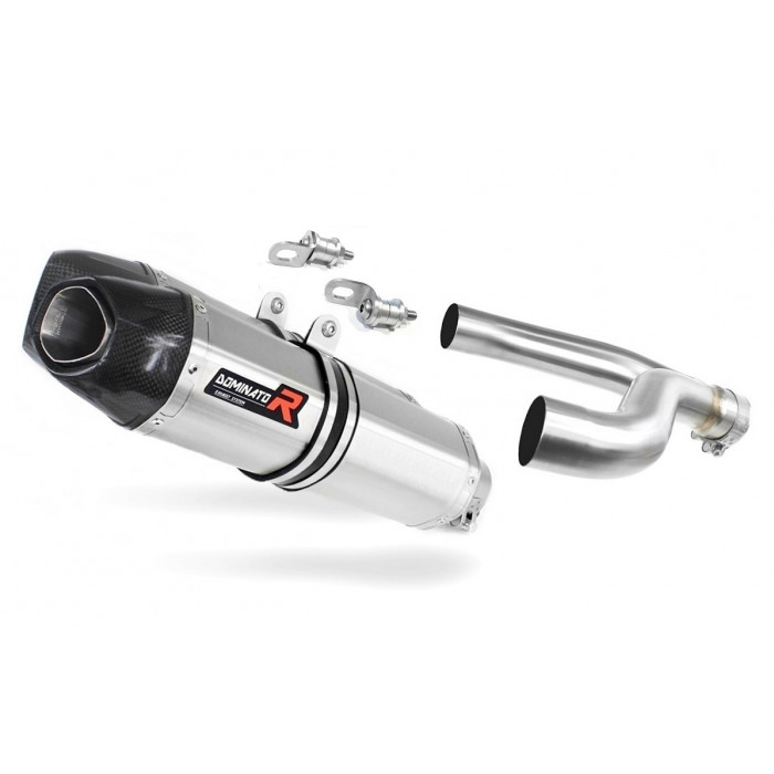 Dominator - SL 750 Shiver kipufogó HP1 2007 - 2016