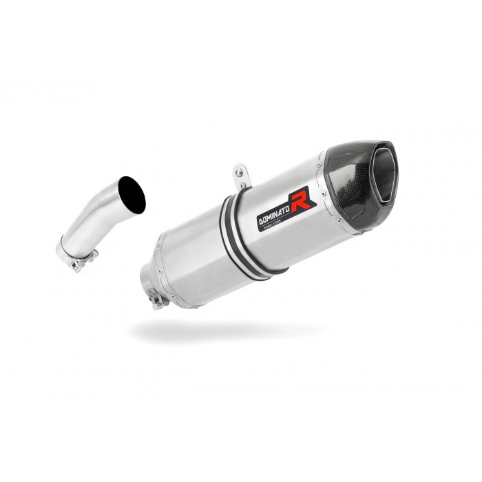 Dominator - BMW F800GT 2012 - 2019 kipufogó HP1