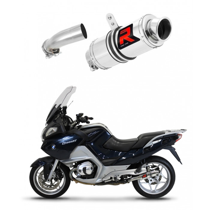 Dominator - R1200RT kipufogó GP 1 2010 - 2013