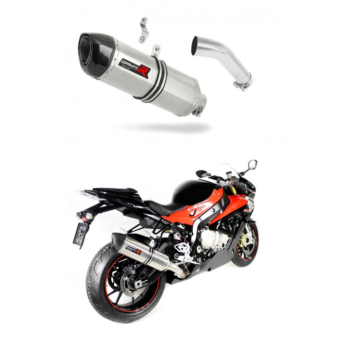 Dominator - BMW S1000RR 2015 - 2016 kipufogó HP1